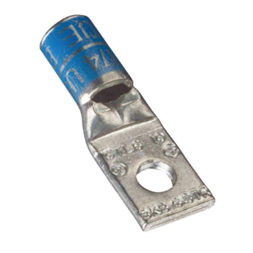 Compression Lug